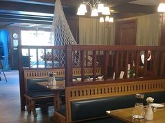 -青岛海景花园大酒店·白果树餐厅青岛菜