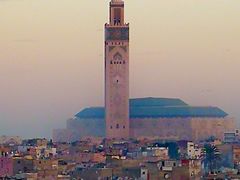 -哈桑二世清真寺