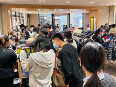 -COACH蔻驰(恒隆广场店)