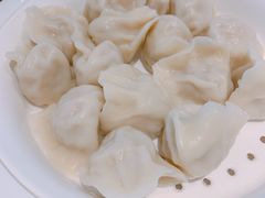 -东北人家铁锅炖(鞍山路店)