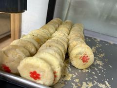-穆林传统清真糕点(阆中店)
