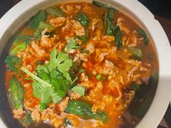 -绿茶餐厅(千岛湖银泰城店)