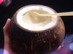 -志龙皇冠吃货椰子铺