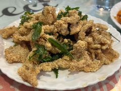-金姐台湾菜(珠江路店)