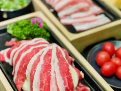 -湊湊火锅·茶憩(打浦桥日月光店)