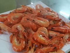 -板桥海鲜广场(文明东店)