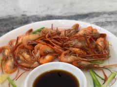-紫藤园·天目湖大鱼头(南山竹海店)