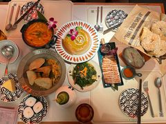 -太食獸泰式茶餐厅(IFS国金中心店)