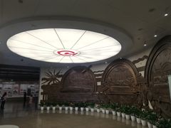 -中国铁道博物馆(正阳门馆)
