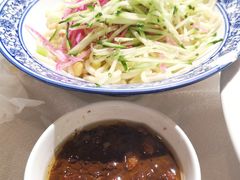 -老浒记烤鸭-北京菜(琉璃厂店)