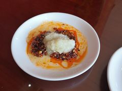 -老山记海城馅饼大酒店(振兴小区店)