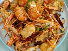 -双月饭店·20年老字号(新村店)