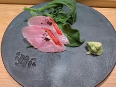 -橼舍鮨青木
