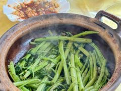 -大石鼓山庄·珠海第一烧猪