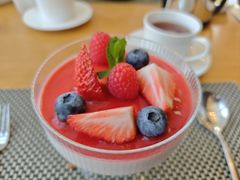 -北京康莱德酒店-Chapter餐厅