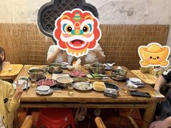-厝味火锅·潮汕卤水火锅(十一合店)