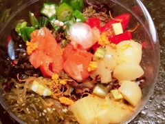 水晶球海风沙拉-将太无二·北美传奇寿司(荟聚购物中心西红门店)