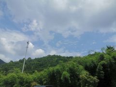 -武汉姚家山旅游景区