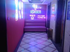 -糖果风尚KTV(犀浦店)