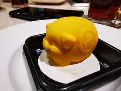 -海底捞火锅(劲松店)