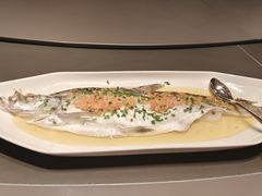 -上和臻品中国菜(花园街店)