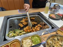 -郭记烤肉创始店(民丰大街店)