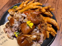 -南山酒肆(南山董事绘店)