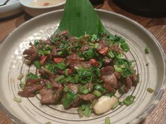 -云海肴·汽锅鸡·云南菜(美罗城店)