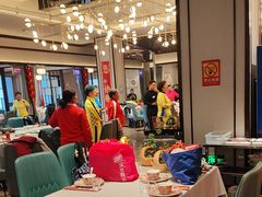 -董家大院·京味家常菜(朝丰家园店)