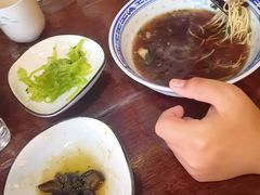 -同得兴 Since·1995 传统苏式面馆(嘉馀坊店)