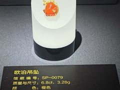 -湖南省地质博物馆