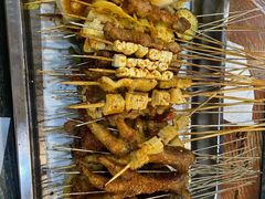 -老谢野馄饨(延安路店)
