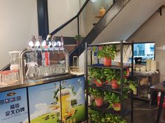 -向川南·水煮鱼·川菜(和平里店)
