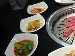 android_upload_pic-青松馆韩国料理(香港中路佳世客店)
