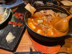 -千代武日本料理(哈西店)