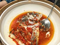 -渔乡米香·剁椒鱼头(四方坪店)
