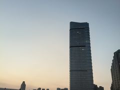 -大连君悦酒店