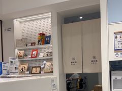 -天真蓝照相馆(中华广场店)