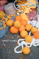 -CHOCO-启蔻婚礼(三亚公司)