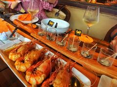 -Ministry of Crab(科伦坡店)