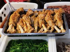 羊蹄-鑫源羊汤馆(总店)