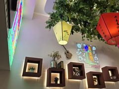 -香港威特瑞茶餐厅(小白楼音乐厅店)