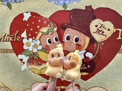 -泡泡玛特POPMART(赛格国际购物中心店)