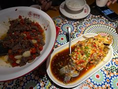-笨罗卜浏阳菜馆(龙华鹏润达店)