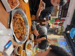 大份虾锅-槐店王婆大虾(开发区店)
