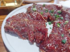 -原始泥炉烤肉(总店)