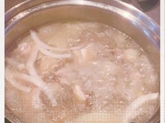 -同仁四季椰子鸡(宝安壹方城店)