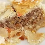 吃月饼要趁早
