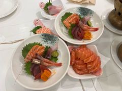 -第六季自助餐厅(北太平庄店)