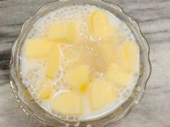 -沙湾姜撞奶甜品店(昌岗中路店)